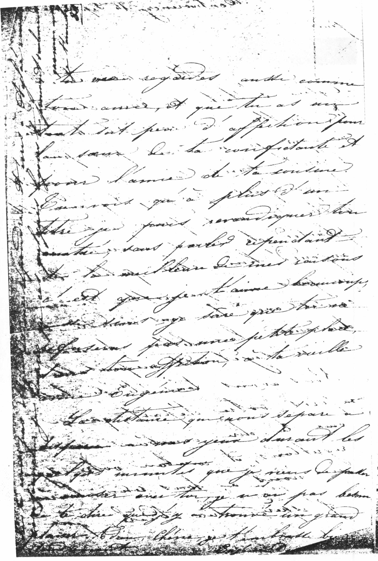 Jeudi 14 septembre 1854